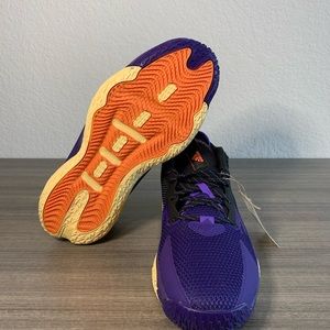 Adidas Dame 8 Honoring Black Excellence Men's - GZ4626